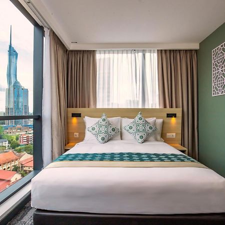 Santa Grand Signature Kuala Lumpur Eksteriør bilde
