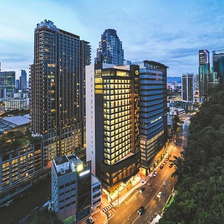 Santa Grand Signature Kuala Lumpur Eksteriør bilde