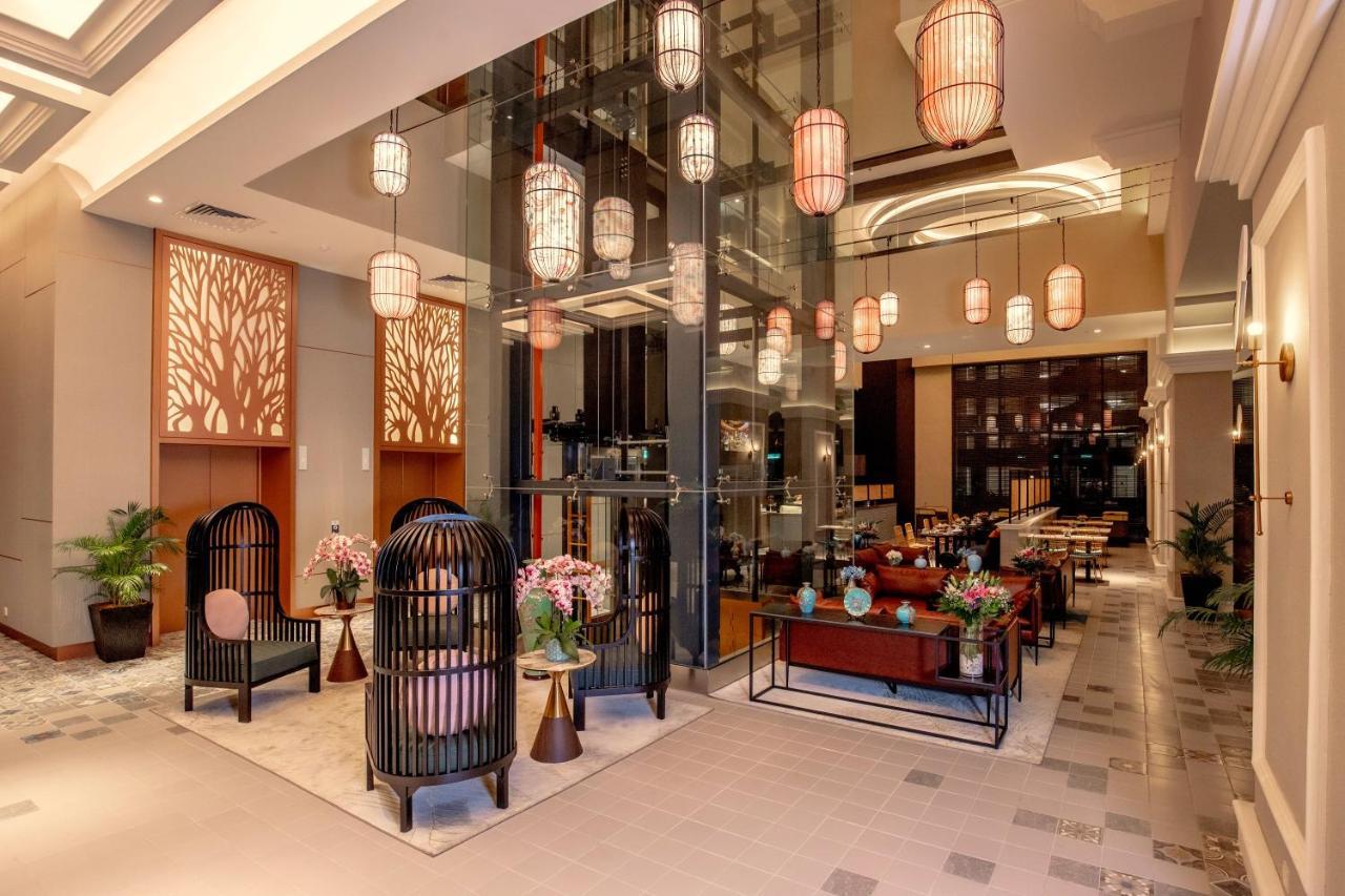 Santa Grand Signature Kuala Lumpur Eksteriør bilde