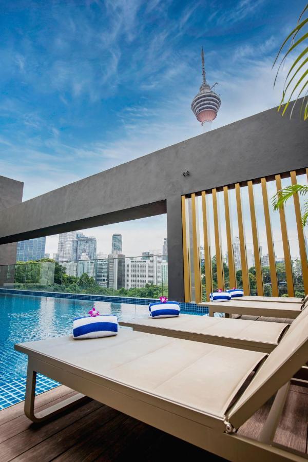 Santa Grand Signature Kuala Lumpur Eksteriør bilde