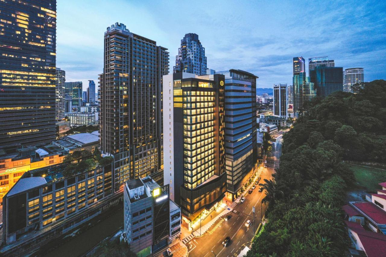Santa Grand Signature Kuala Lumpur Eksteriør bilde