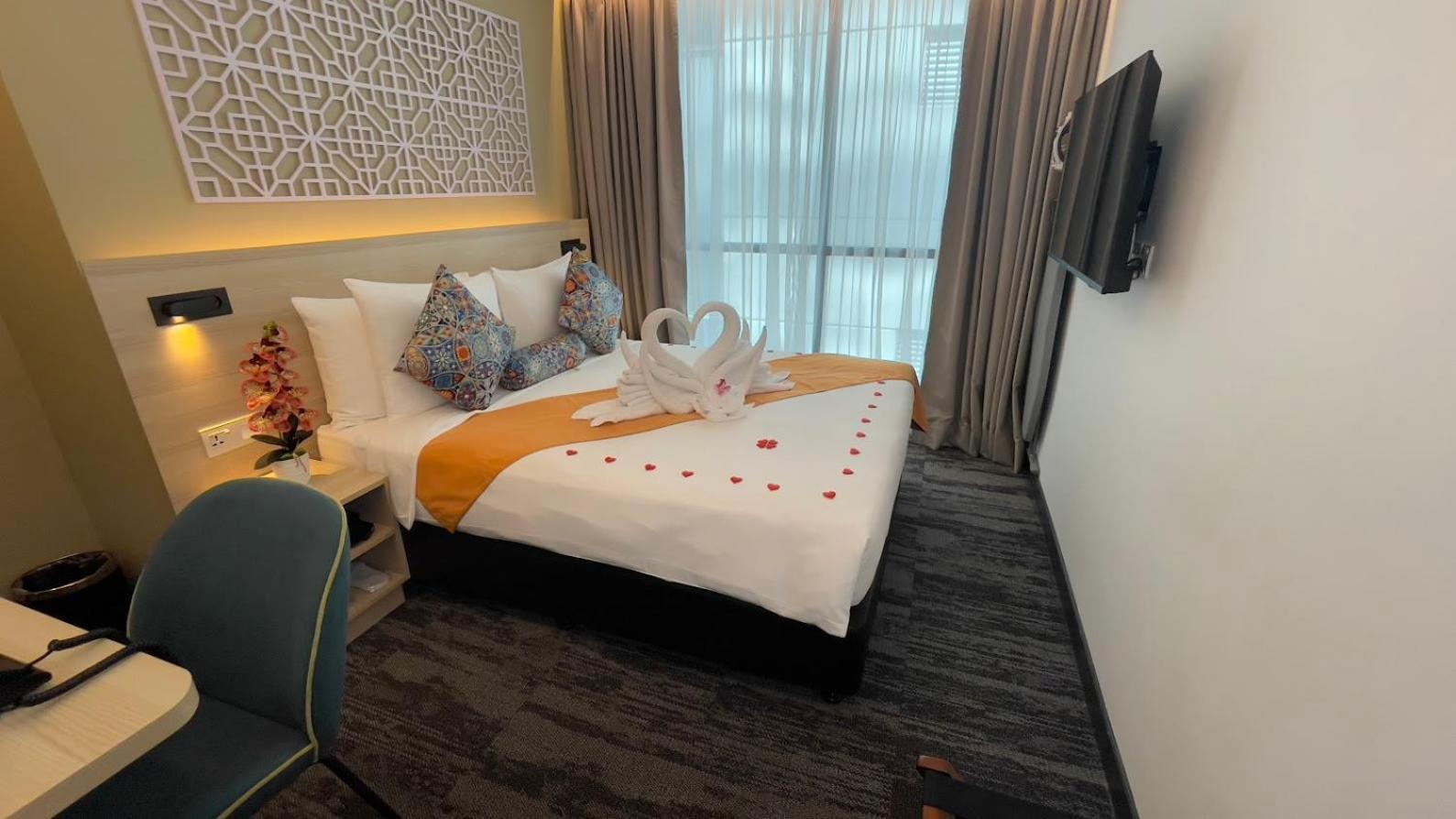 Santa Grand Signature Kuala Lumpur Eksteriør bilde