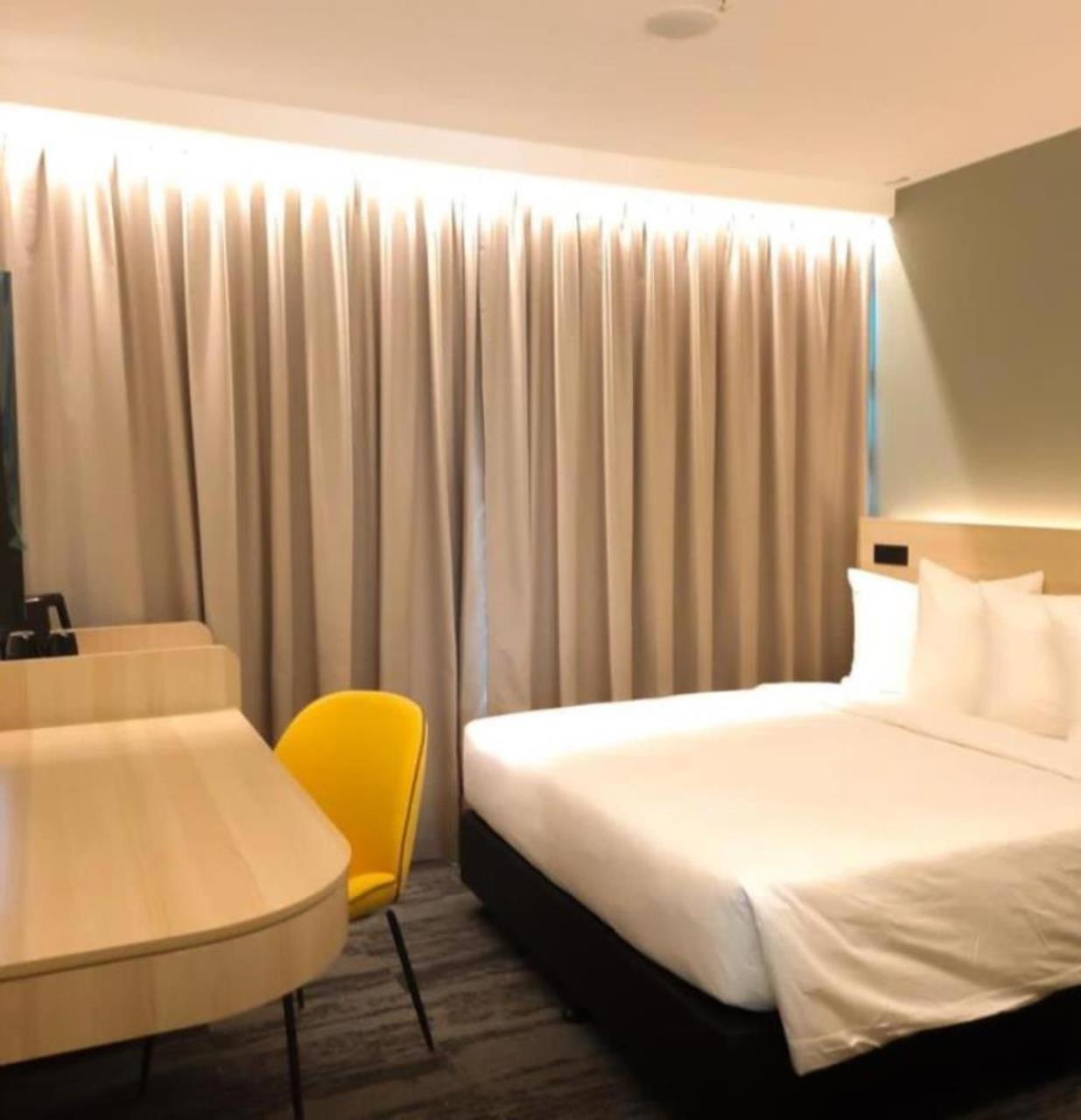 Santa Grand Signature Kuala Lumpur Eksteriør bilde
